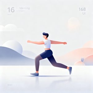 Τα Οφέλη της Πρωινής Γυμναστικής