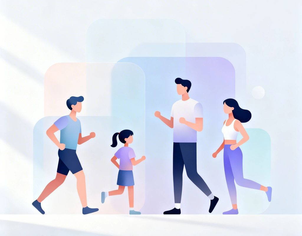 Πώς να Δημιουργήσετε Υγιεινές Συνήθειες στην Οικογένειά σας